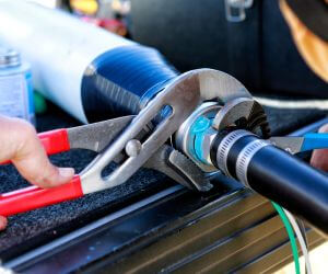 About Water Heater Repair LLC Cloverdale, VA